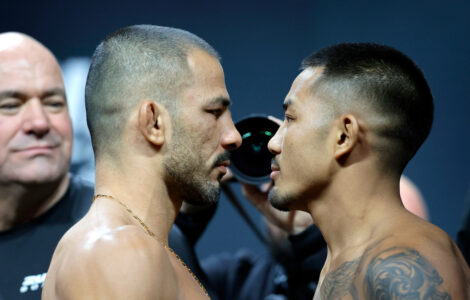 Van silences doubters in Pantoja rematch as Tsarukyan, Pitbull score dramatic UFC 331 finishes